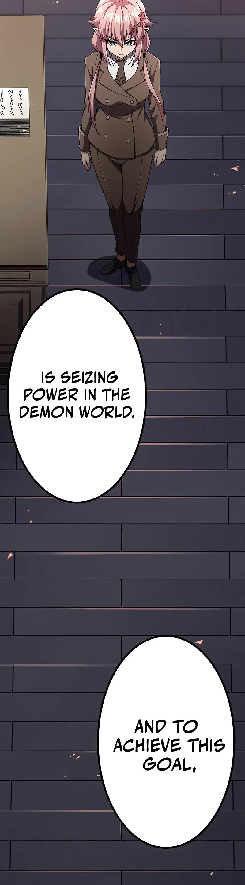 Dungeon Defense Chapter 46 page 38 - Chapter 46
