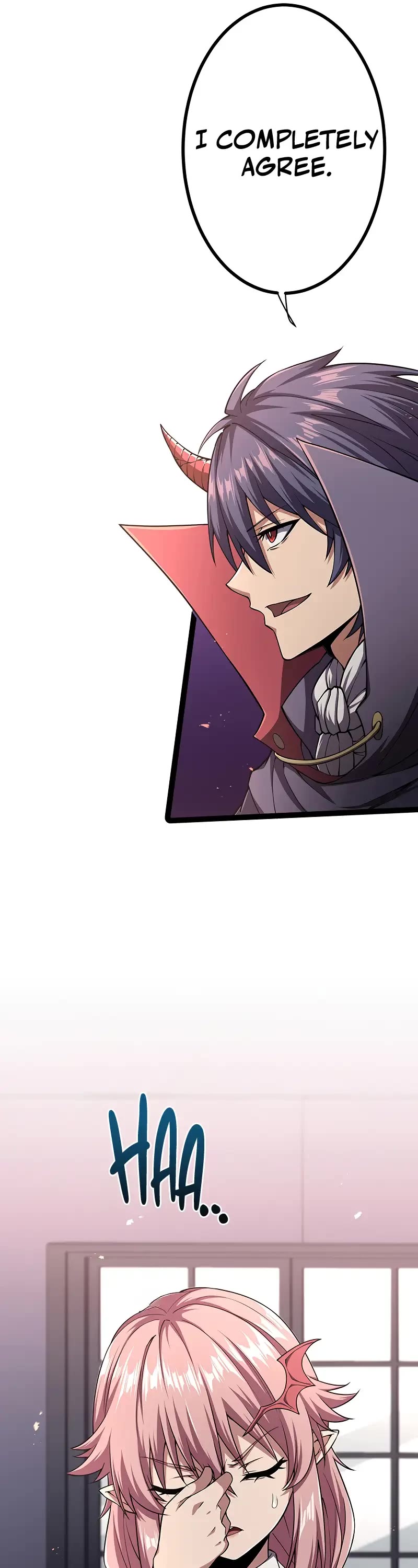 Dungeon Defense Chapter 46 page 40 - Chapter 46