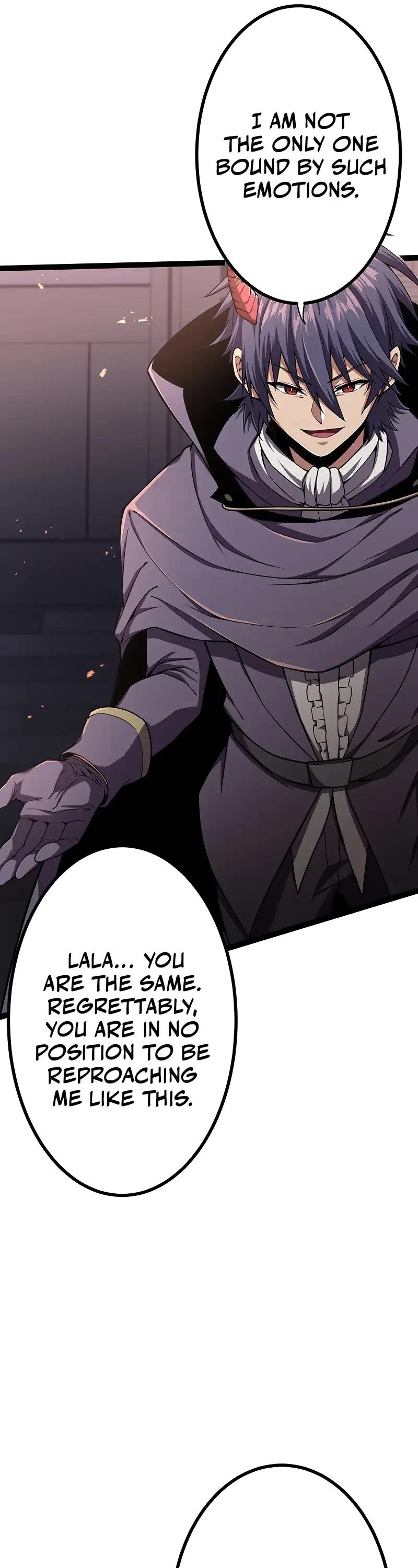 Dungeon Defense Chapter 46 page 45 - Chapter 46
