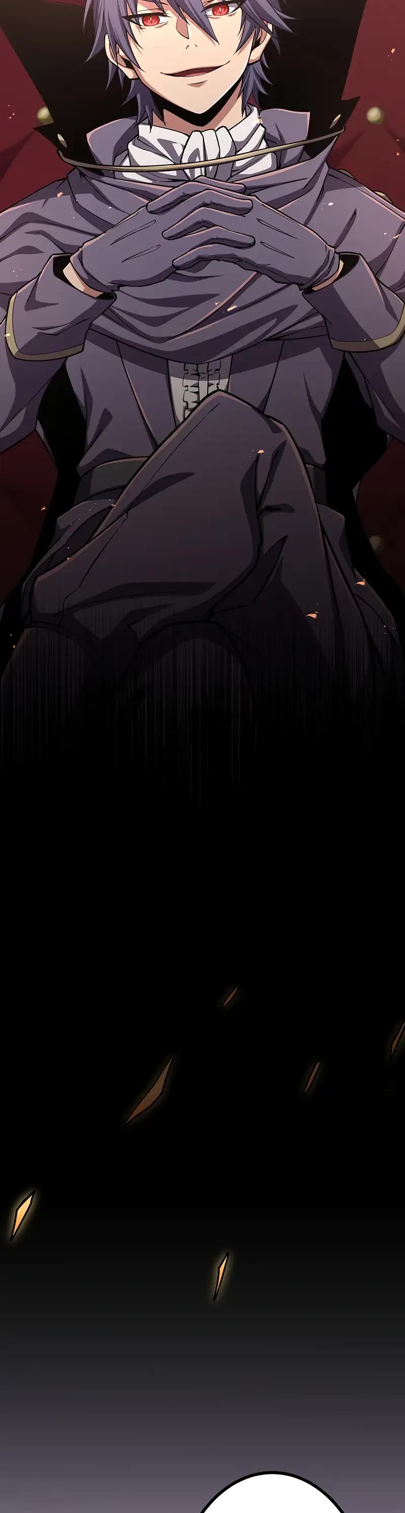 Dungeon Defense Chapter 46 page 5 - Chapter 46
