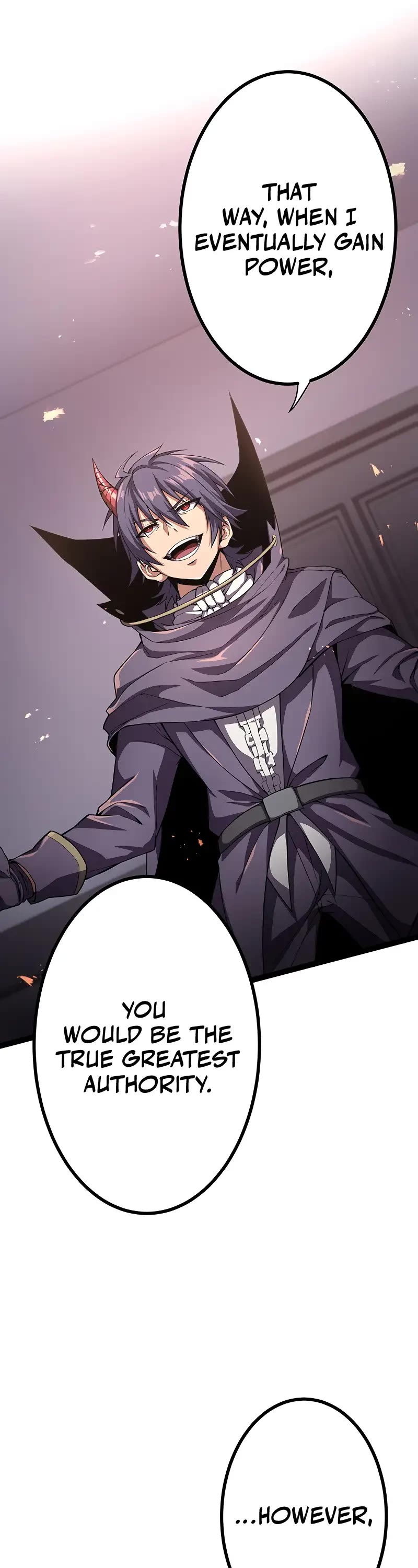 Dungeon Defense Chapter 46 page 50 - Chapter 46