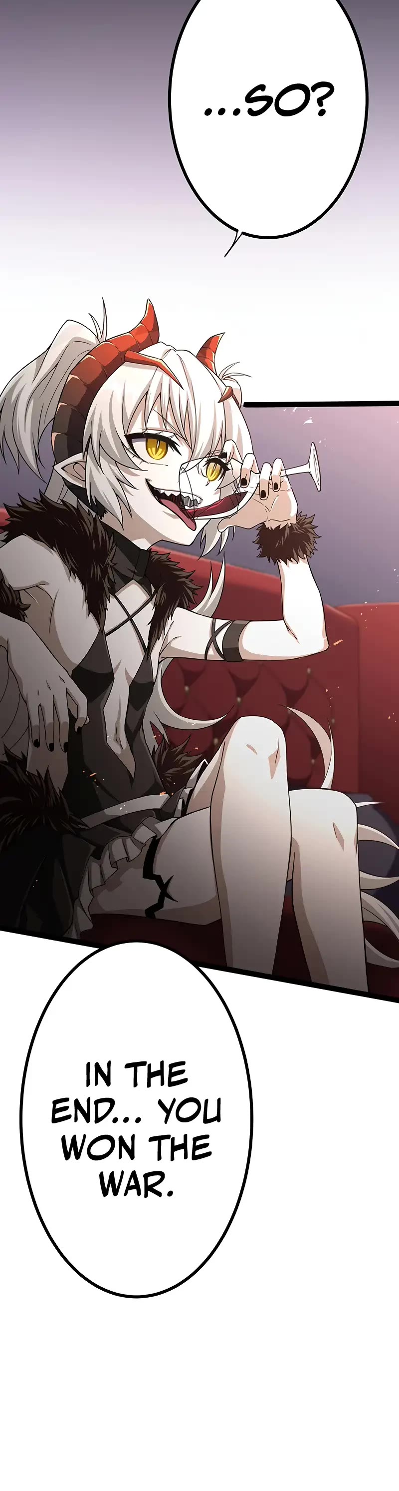 Dungeon Defense Chapter 46 page 6 - Chapter 46