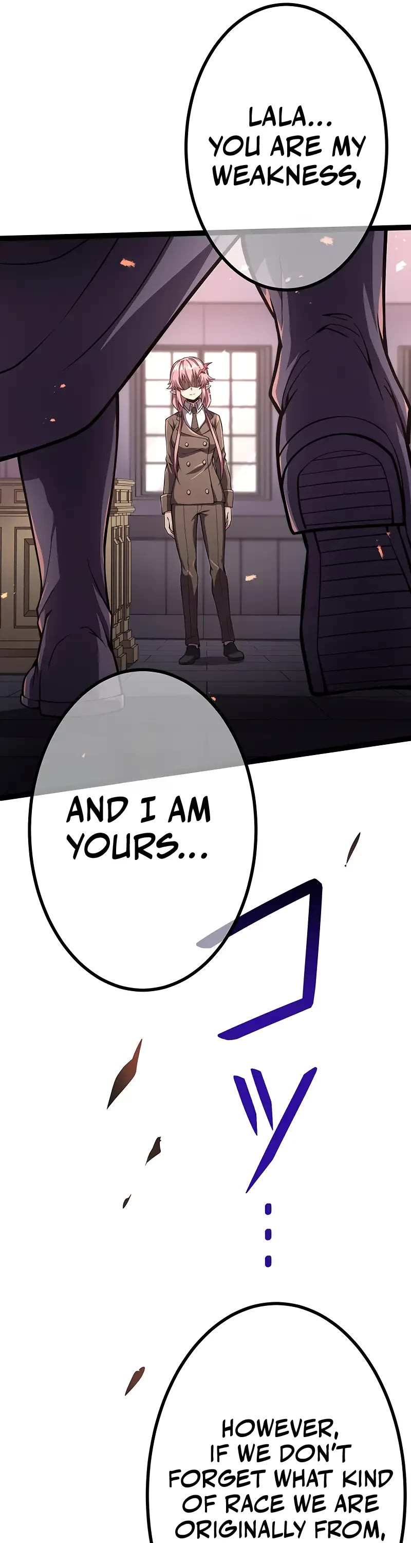 Dungeon Defense Chapter 46 page 60 - Chapter 46