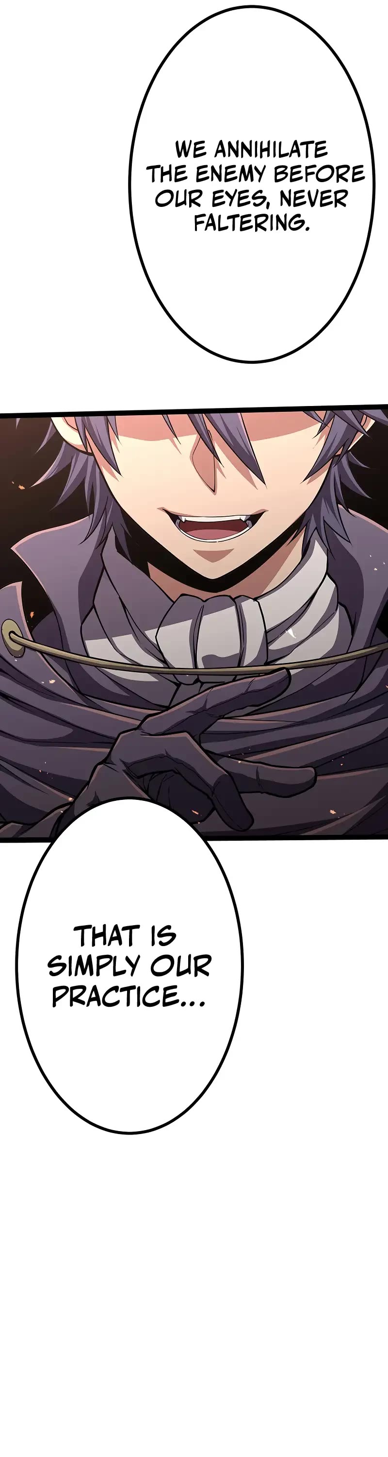 Dungeon Defense Chapter 46 page 70 - Chapter 46