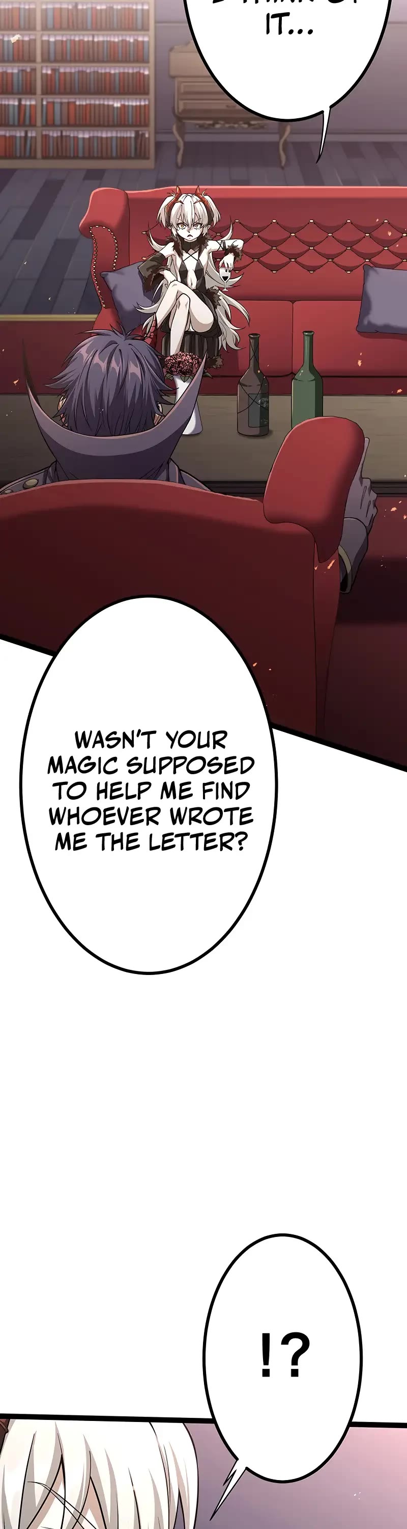 Dungeon Defense Chapter 46 page 72 - Chapter 46