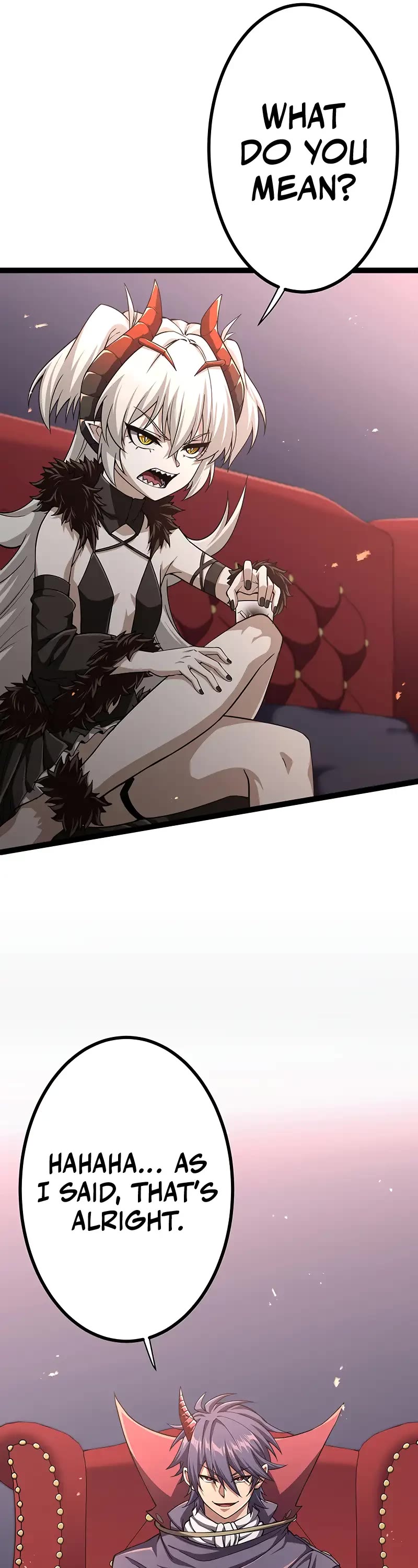 Dungeon Defense Chapter 46 page 75 - Chapter 46