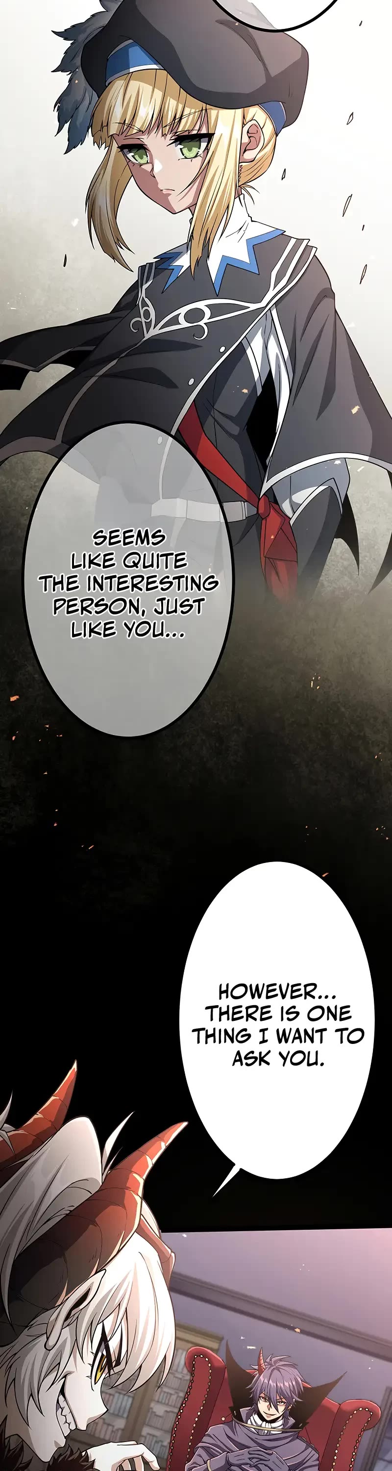 Dungeon Defense Chapter 46 page 8 - Chapter 46
