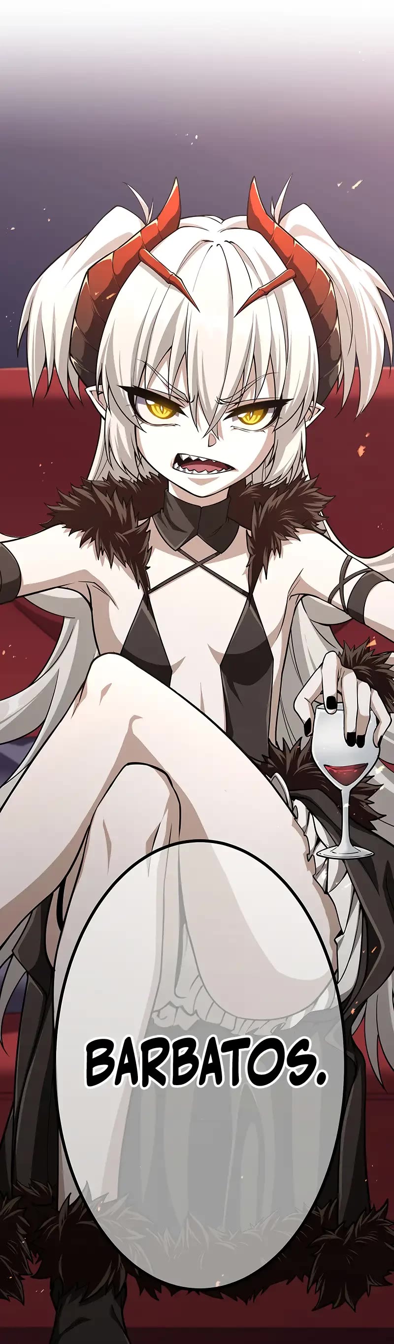 Dungeon Defense Chapter 46 page 85 - Chapter 46