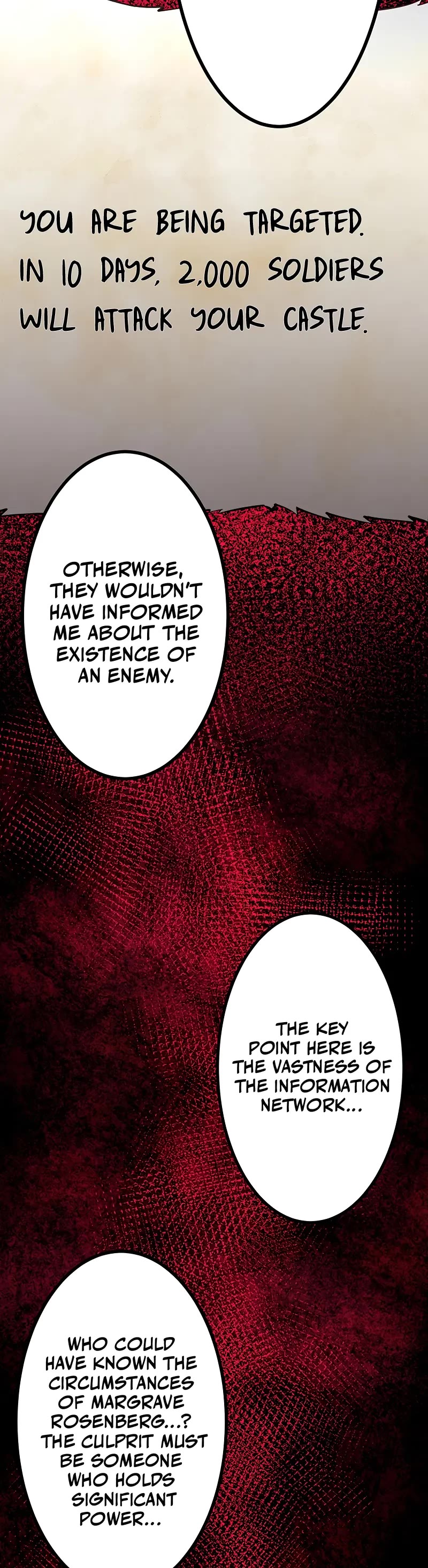 Dungeon Defense Chapter 47 page 10 - Chapter 47: Season 1 End