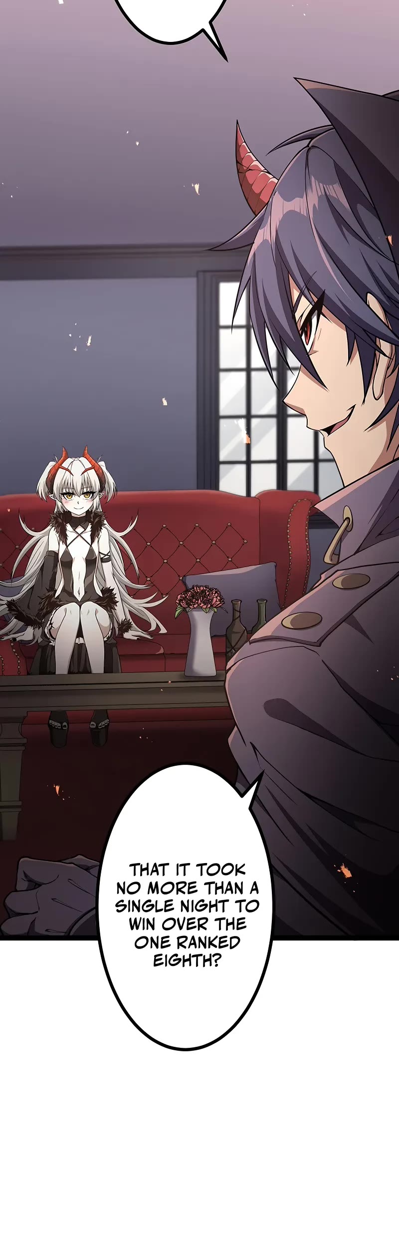 Dungeon Defense Chapter 47 page 100 - Chapter 47: Season 1 End