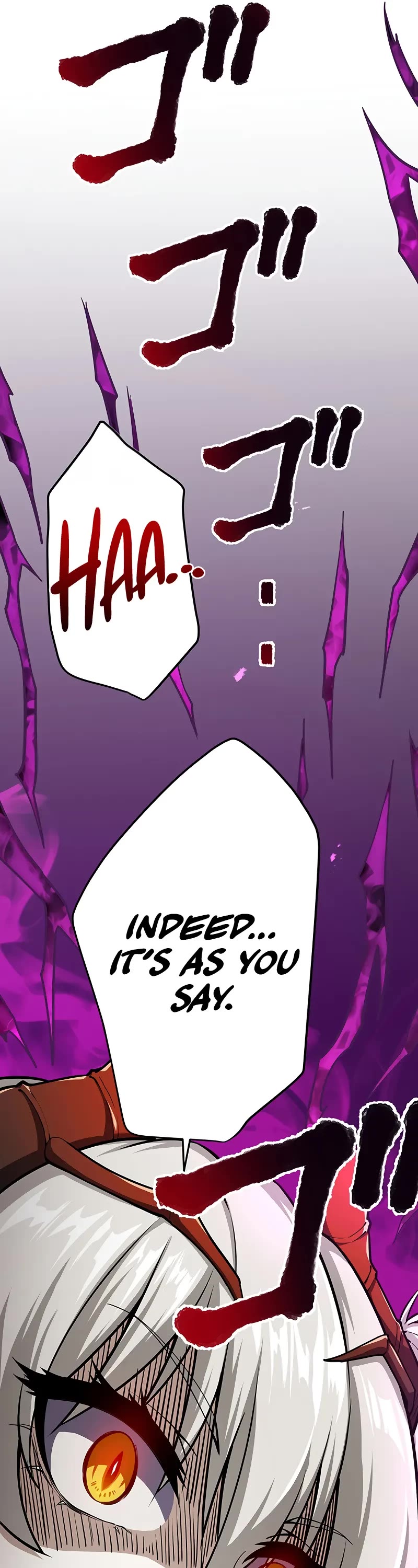 Dungeon Defense Chapter 47 page 101 - Chapter 47: Season 1 End