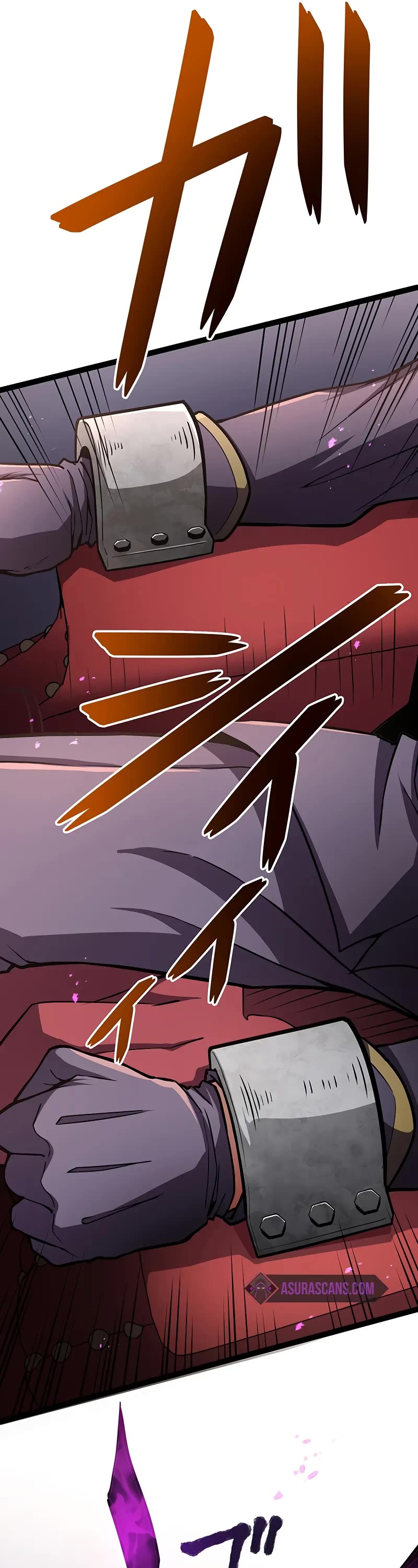 Dungeon Defense Chapter 47 page 110 - Chapter 47: Season 1 End
