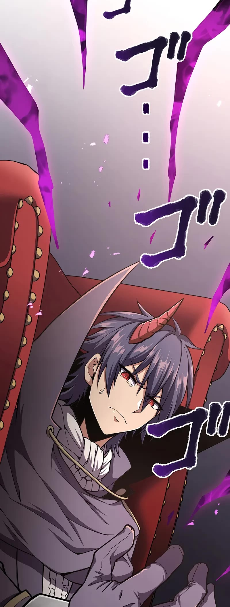 Dungeon Defense Chapter 47 page 111 - Chapter 47: Season 1 End