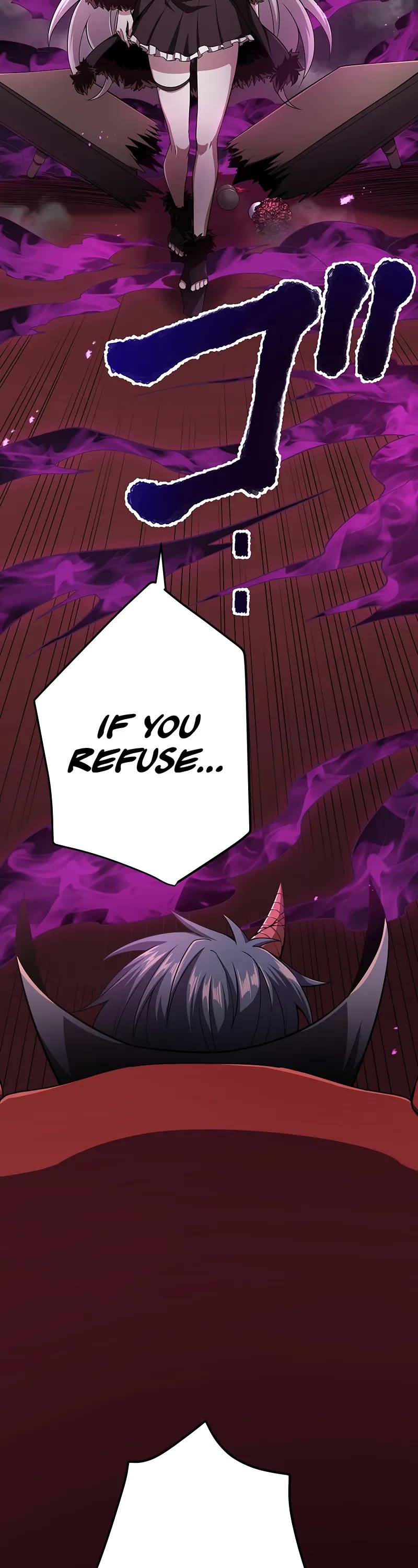 Dungeon Defense Chapter 47 page 115 - Chapter 47: Season 1 End