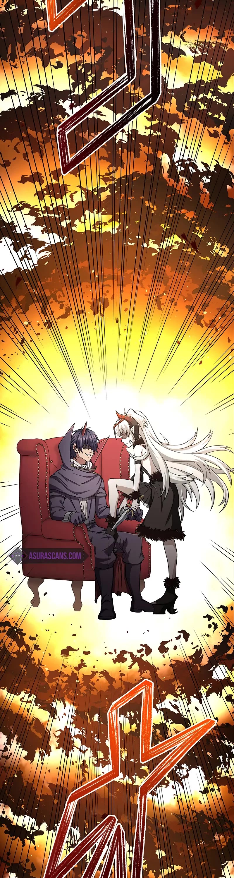 Dungeon Defense Chapter 47 page 129 - Chapter 47: Season 1 End