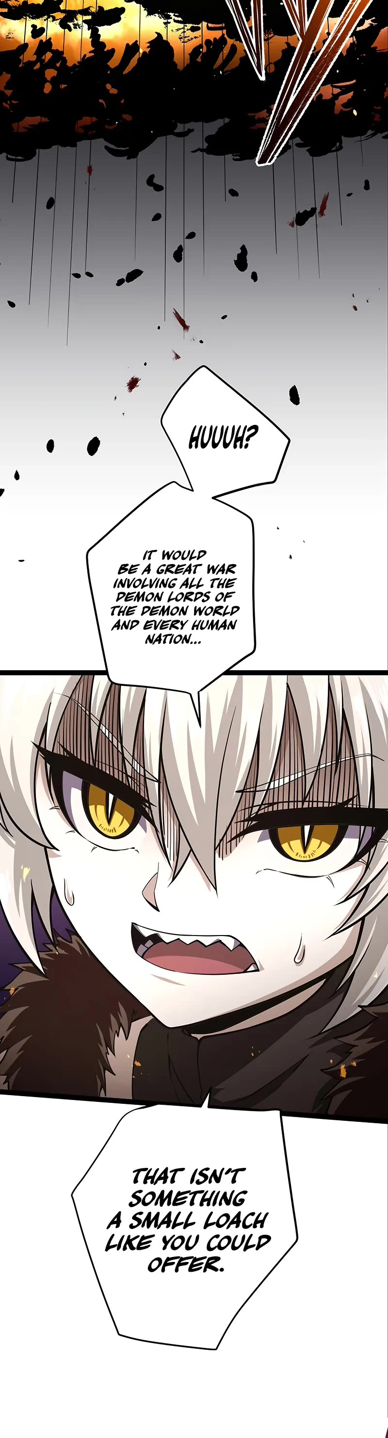 Dungeon Defense Chapter 47 page 131 - Chapter 47: Season 1 End