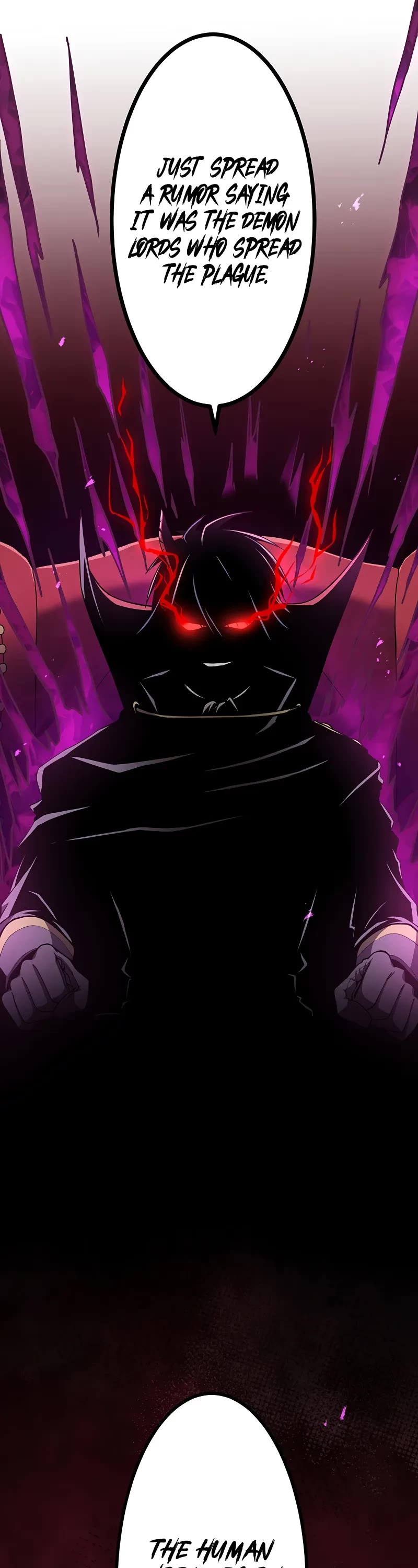 Dungeon Defense Chapter 47 page 132 - Chapter 47: Season 1 End