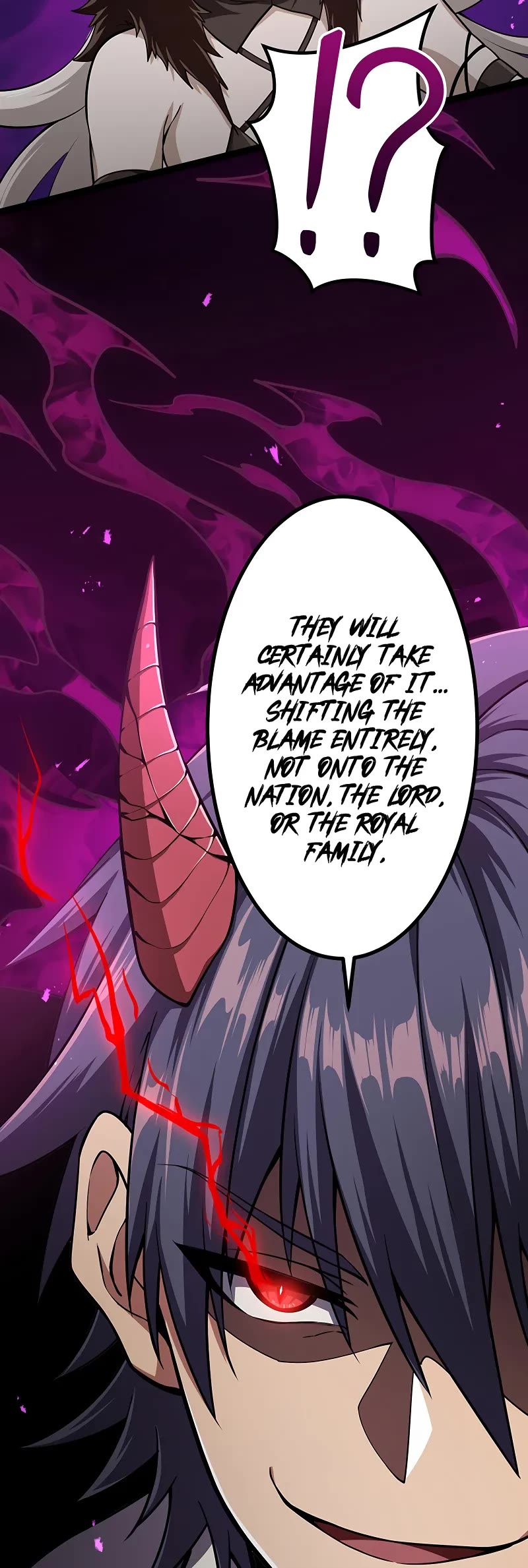 Dungeon Defense Chapter 47 page 135 - Chapter 47: Season 1 End