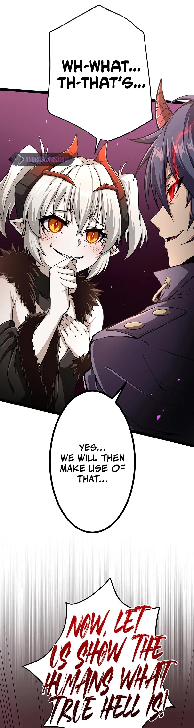 Dungeon Defense Chapter 47 page 137 - Chapter 47: Season 1 End