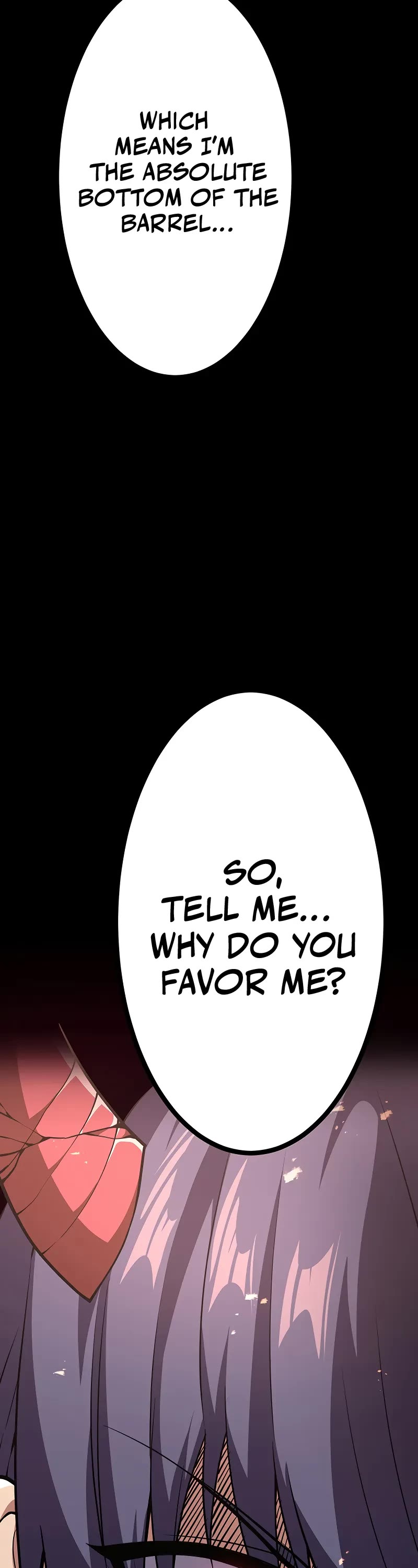 Dungeon Defense Chapter 47 page 14 - Chapter 47: Season 1 End