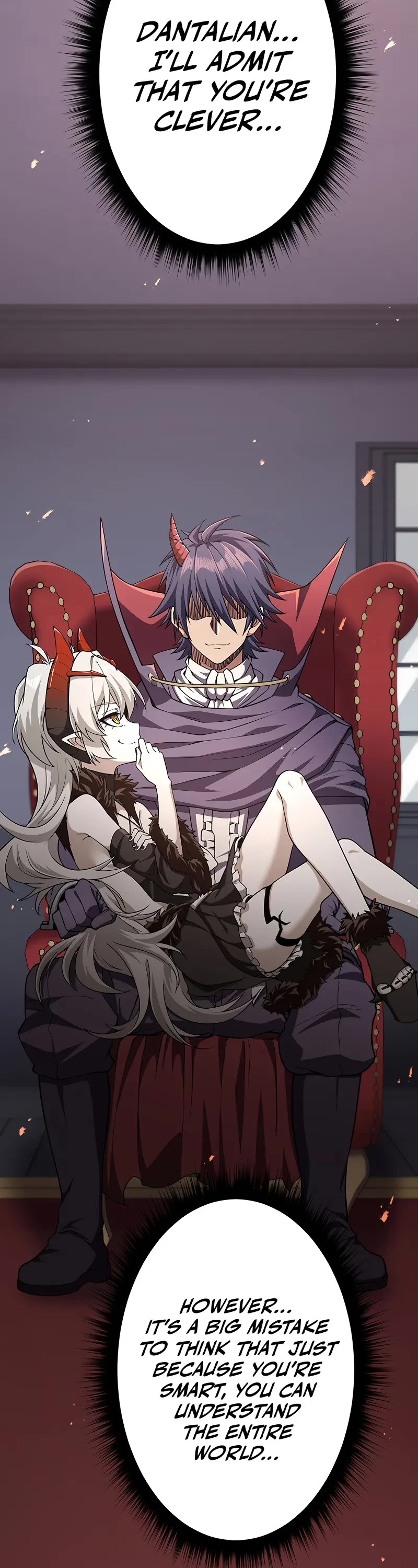 Dungeon Defense Chapter 47 page 143 - Chapter 47: Season 1 End