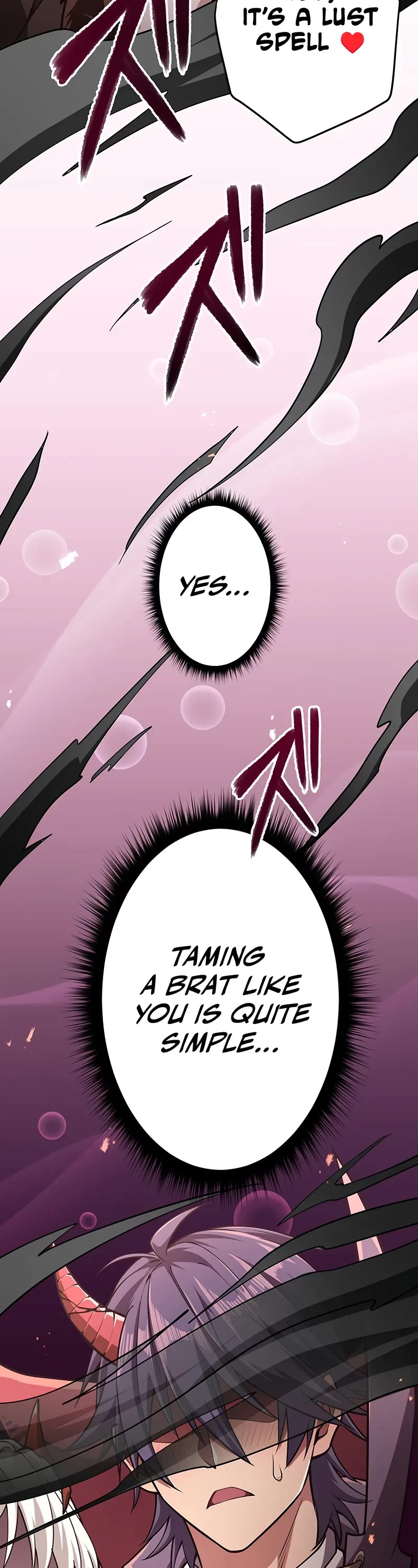 Dungeon Defense Chapter 47 page 149 - Chapter 47: Season 1 End