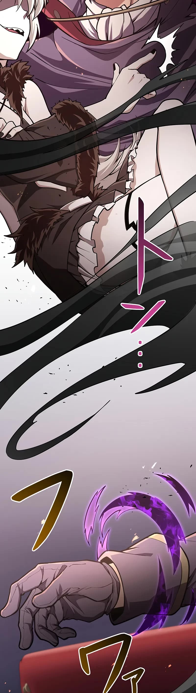 Dungeon Defense Chapter 47 page 150 - Chapter 47: Season 1 End