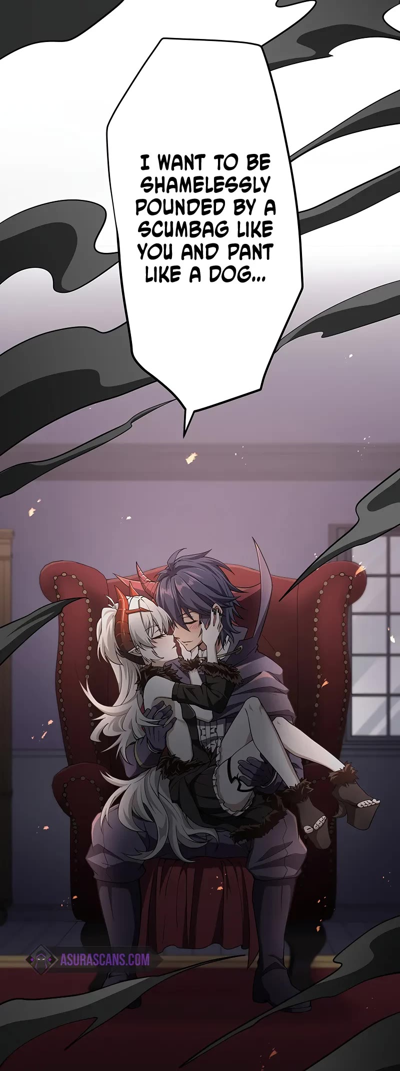 Dungeon Defense Chapter 47 page 153 - Chapter 47: Season 1 End