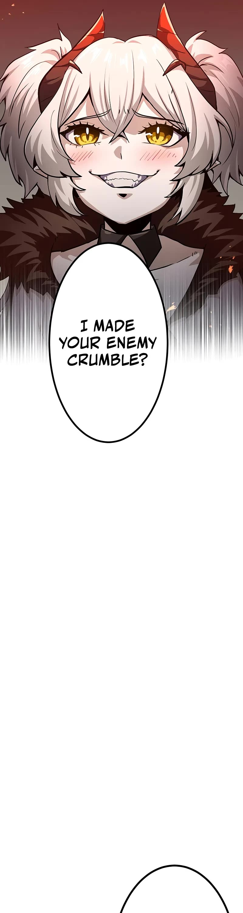 Dungeon Defense Chapter 47 page 17 - Chapter 47: Season 1 End