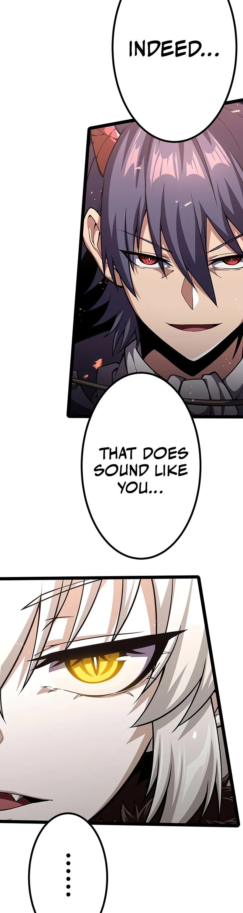 Dungeon Defense Chapter 47 page 18 - Chapter 47: Season 1 End