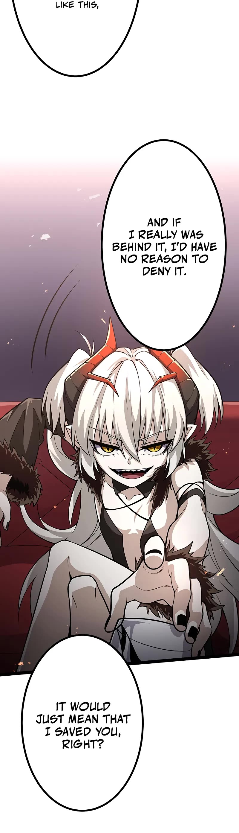 Dungeon Defense Chapter 47 page 20 - Chapter 47: Season 1 End