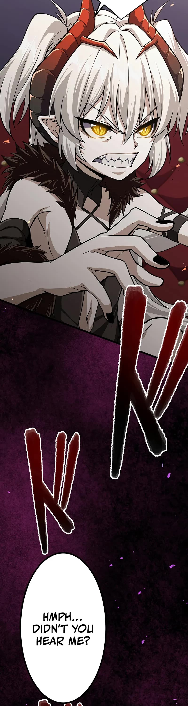 Dungeon Defense Chapter 47 page 3 - Chapter 47: Season 1 End