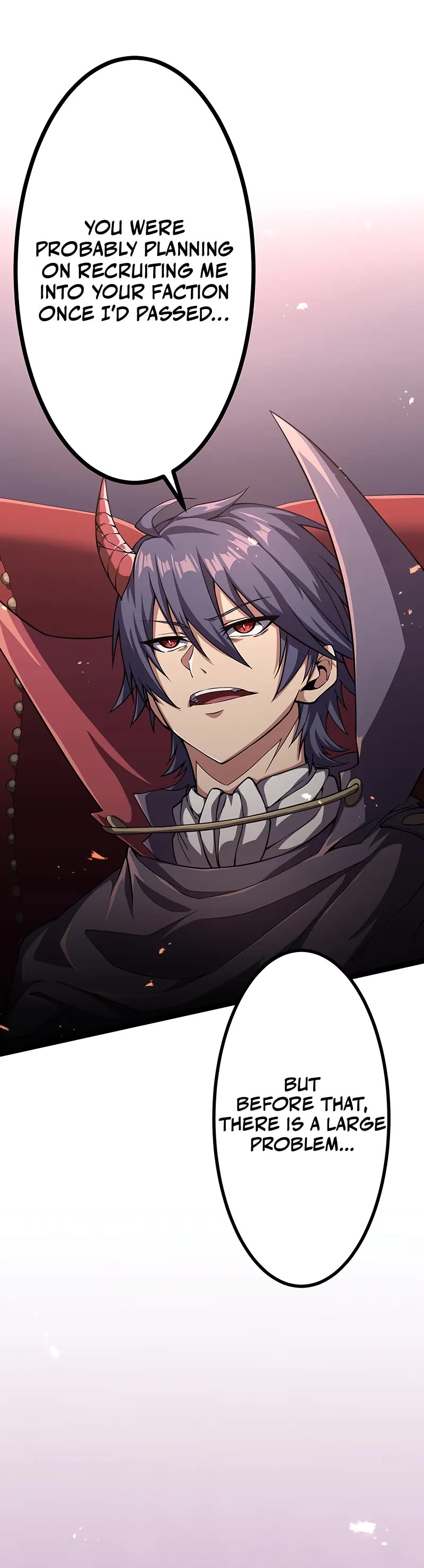 Dungeon Defense Chapter 47 page 30 - Chapter 47: Season 1 End