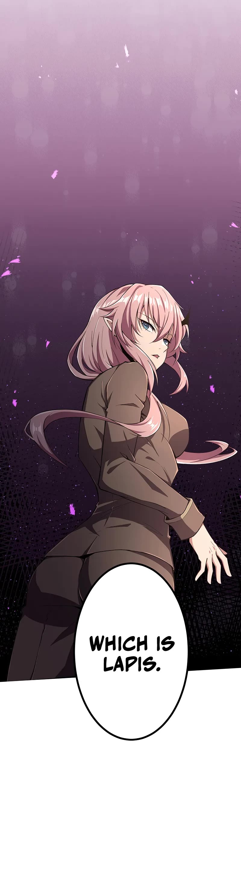Dungeon Defense Chapter 47 page 31 - Chapter 47: Season 1 End