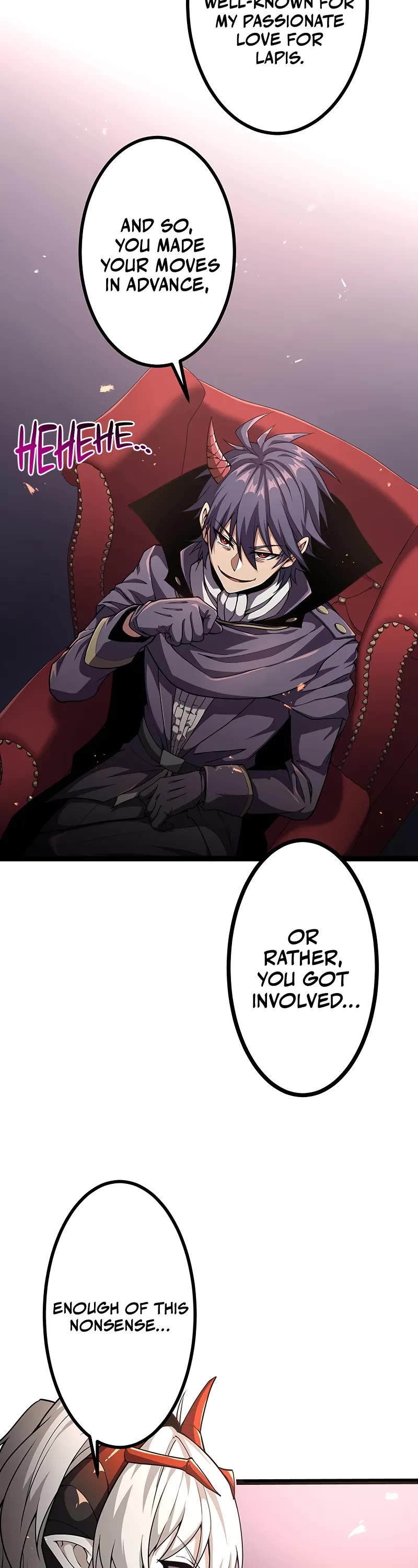 Dungeon Defense Chapter 47 page 34 - Chapter 47: Season 1 End