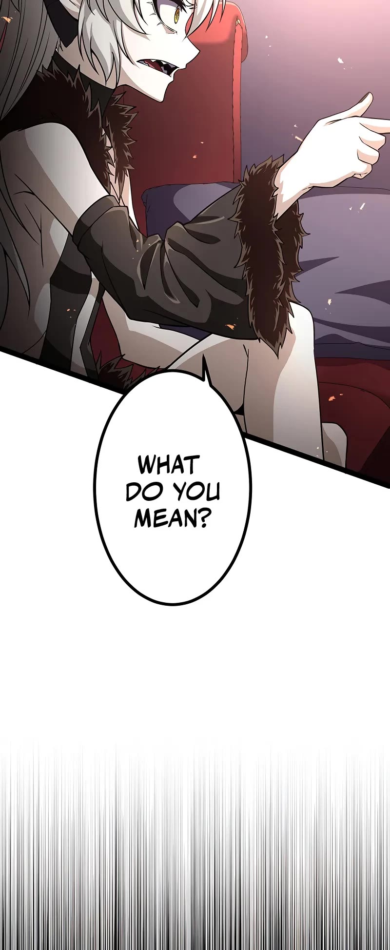 Dungeon Defense Chapter 47 page 35 - Chapter 47: Season 1 End