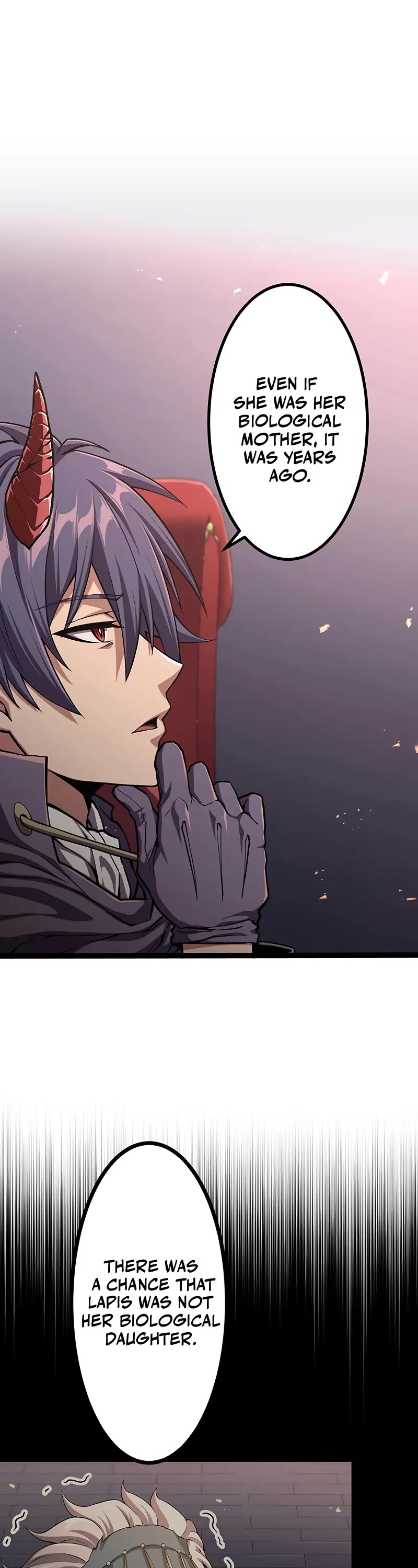 Dungeon Defense Chapter 47 page 38 - Chapter 47: Season 1 End
