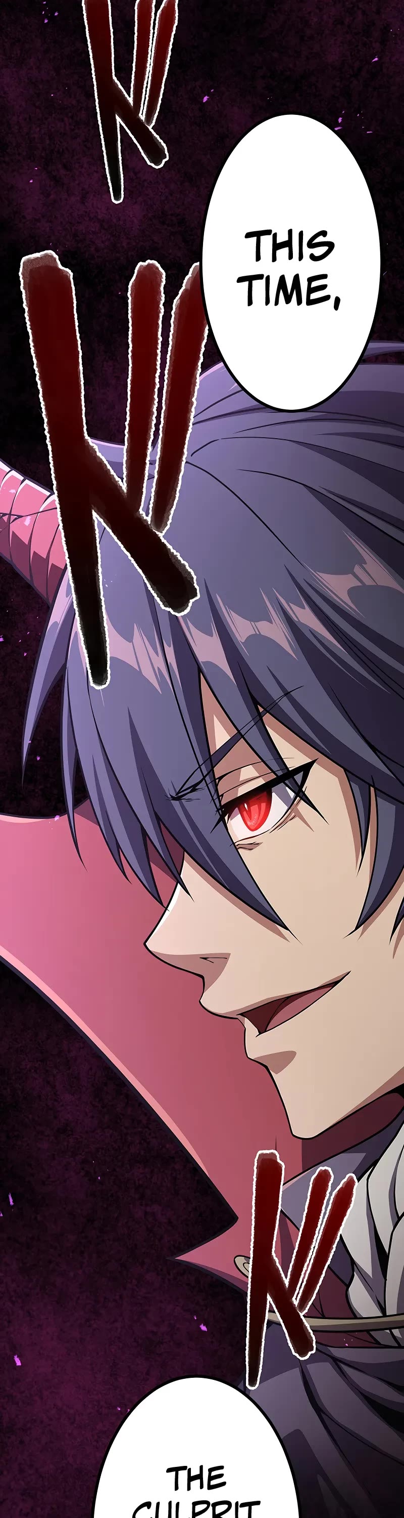 Dungeon Defense Chapter 47 page 4 - Chapter 47: Season 1 End