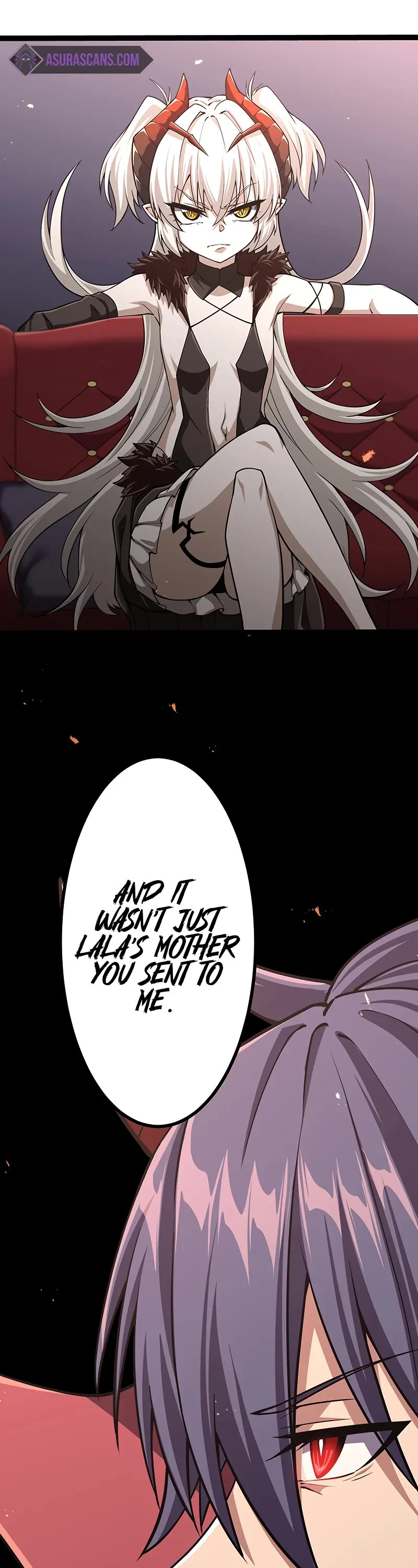 Dungeon Defense Chapter 47 page 42 - Chapter 47: Season 1 End