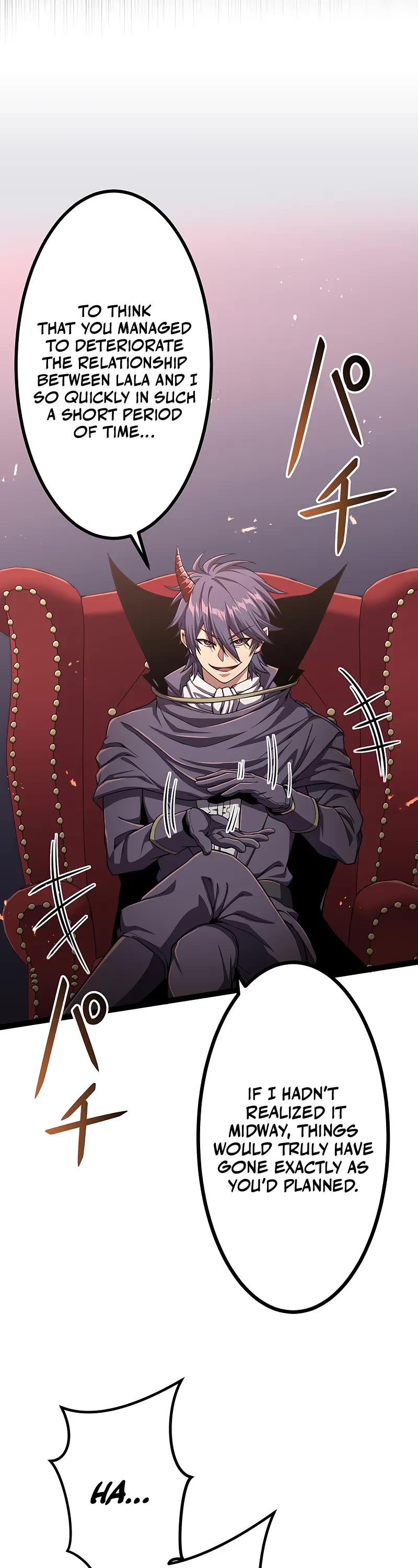 Dungeon Defense Chapter 47 page 44 - Chapter 47: Season 1 End