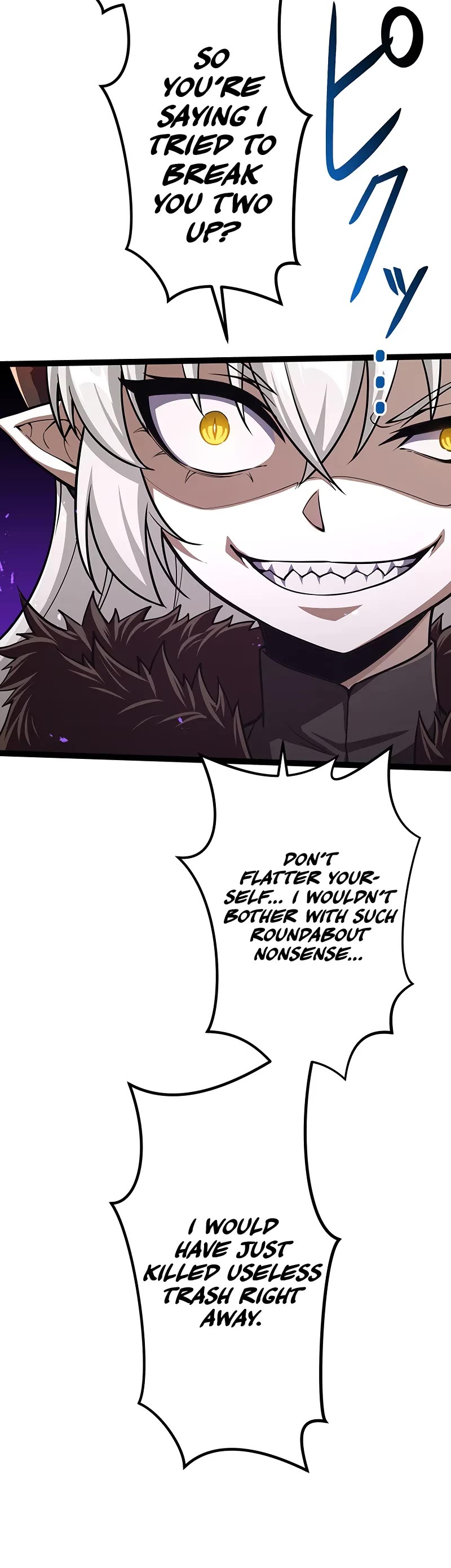 Dungeon Defense Chapter 47 page 45 - Chapter 47: Season 1 End