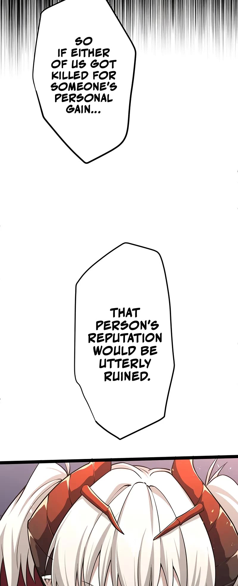 Dungeon Defense Chapter 47 page 50 - Chapter 47: Season 1 End