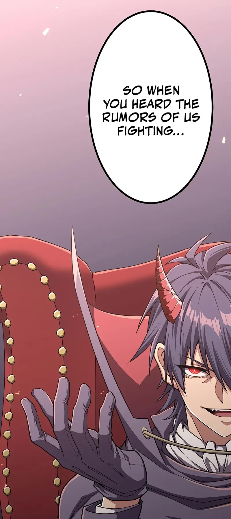 Dungeon Defense Chapter 47 page 55 - Chapter 47: Season 1 End