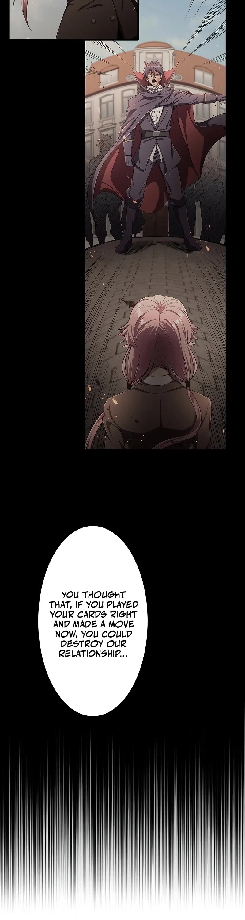 Dungeon Defense Chapter 47 page 58 - Chapter 47: Season 1 End