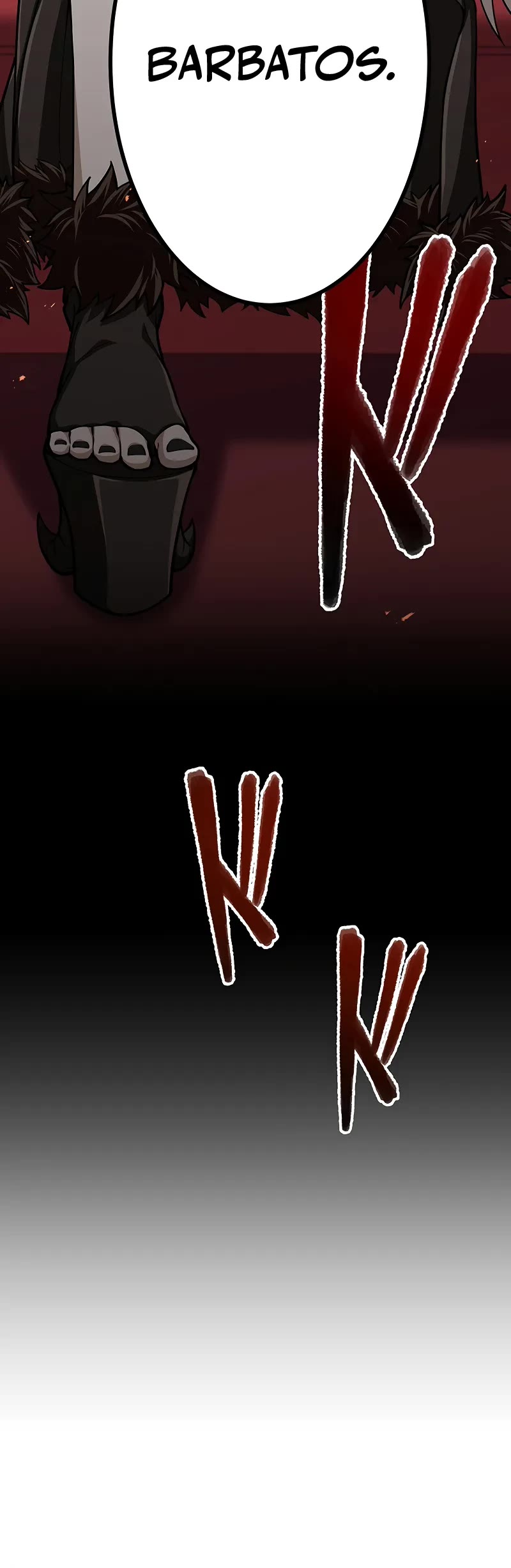 Dungeon Defense Chapter 47 page 6 - Chapter 47: Season 1 End
