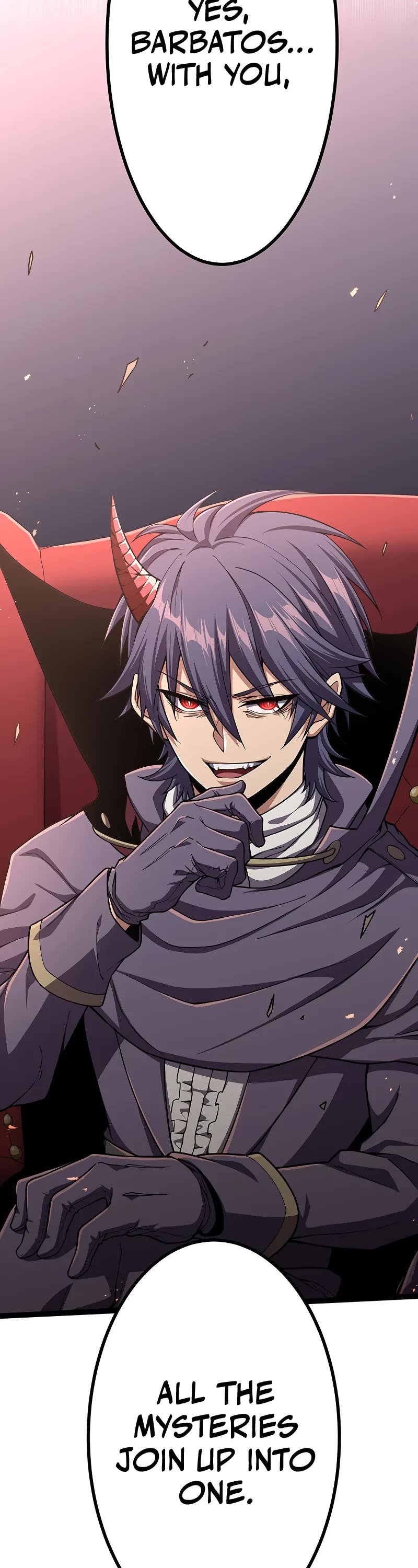 Dungeon Defense Chapter 47 page 63 - Chapter 47: Season 1 End