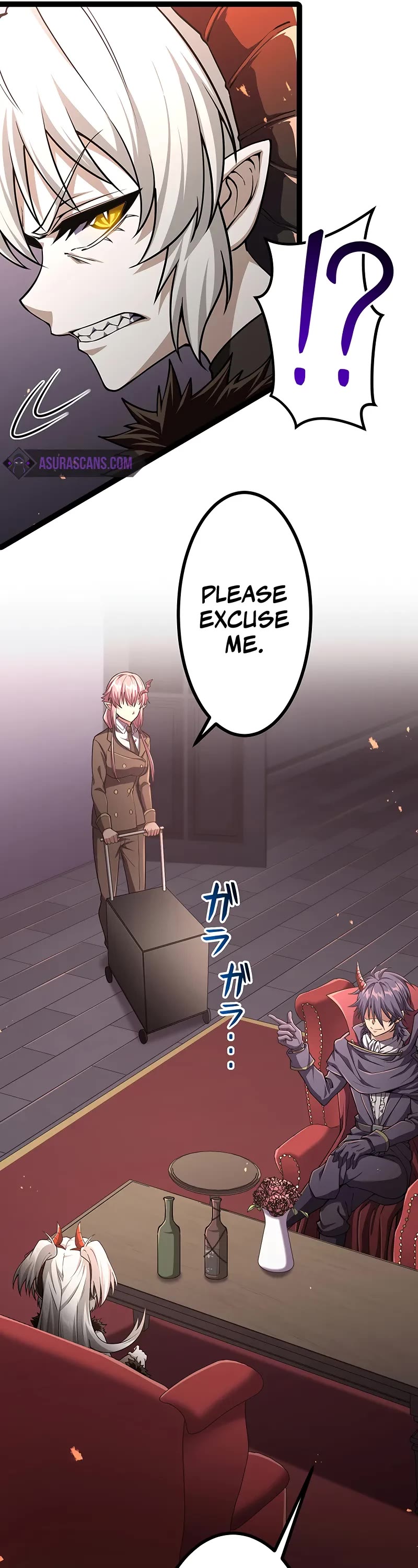 Dungeon Defense Chapter 47 page 67 - Chapter 47: Season 1 End