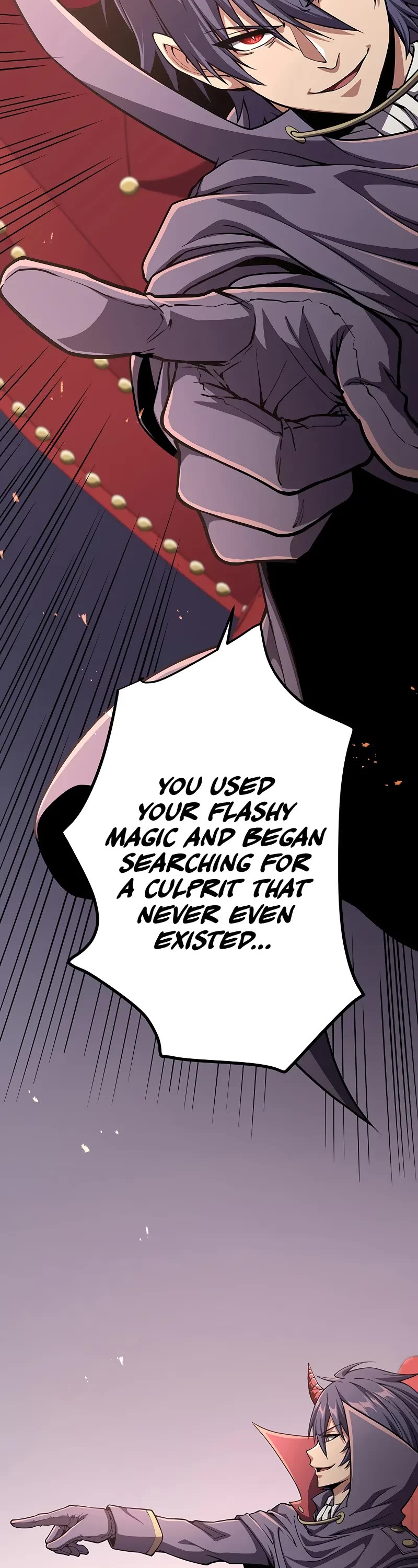 Dungeon Defense Chapter 47 page 73 - Chapter 47: Season 1 End