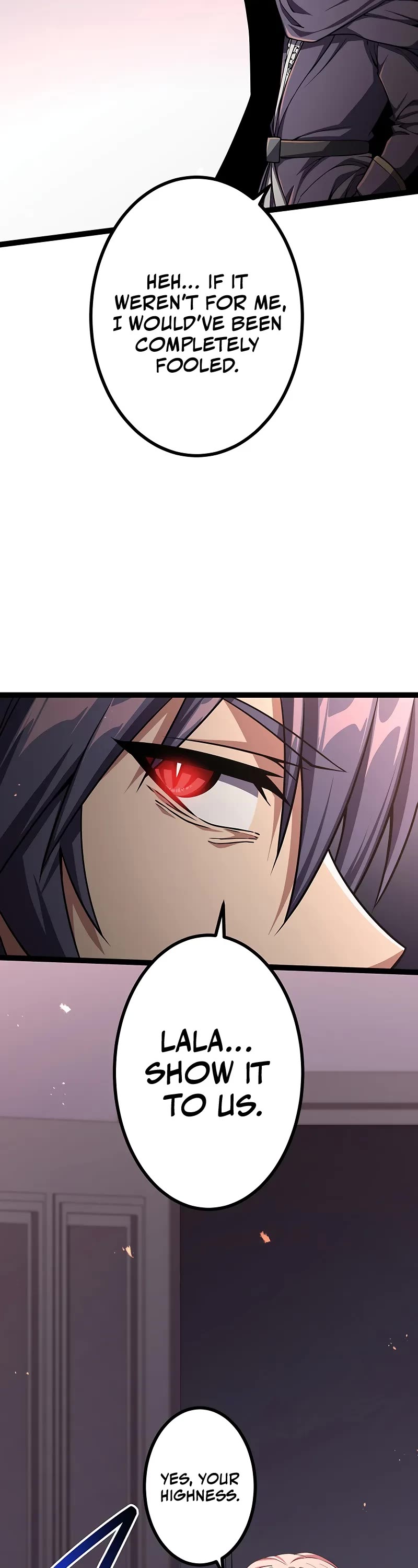 Dungeon Defense Chapter 47 page 74 - Chapter 47: Season 1 End