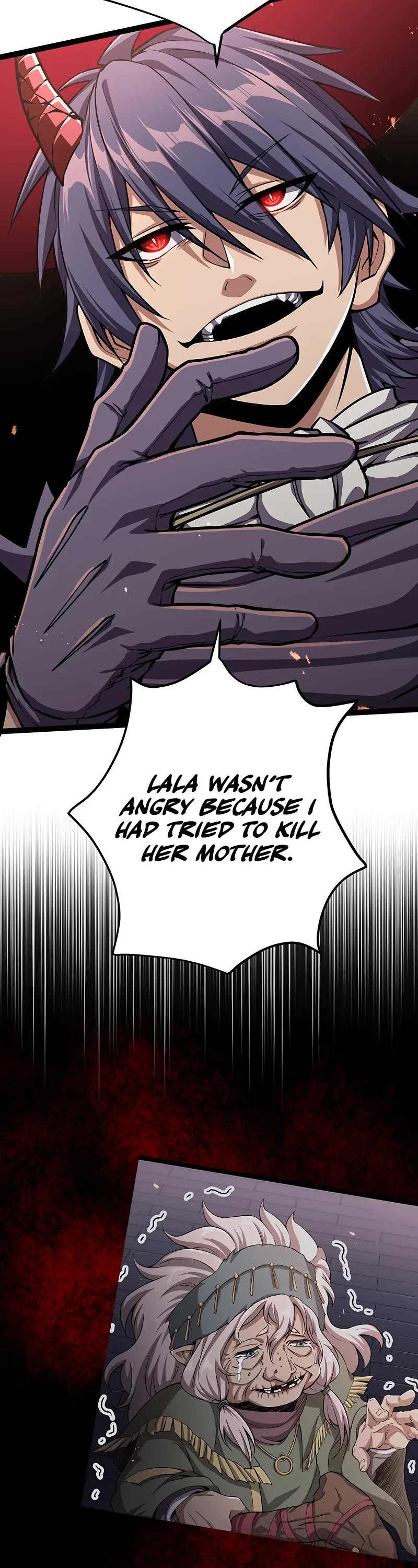 Dungeon Defense Chapter 47 page 78 - Chapter 47: Season 1 End